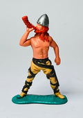 Timpo Viking horn player