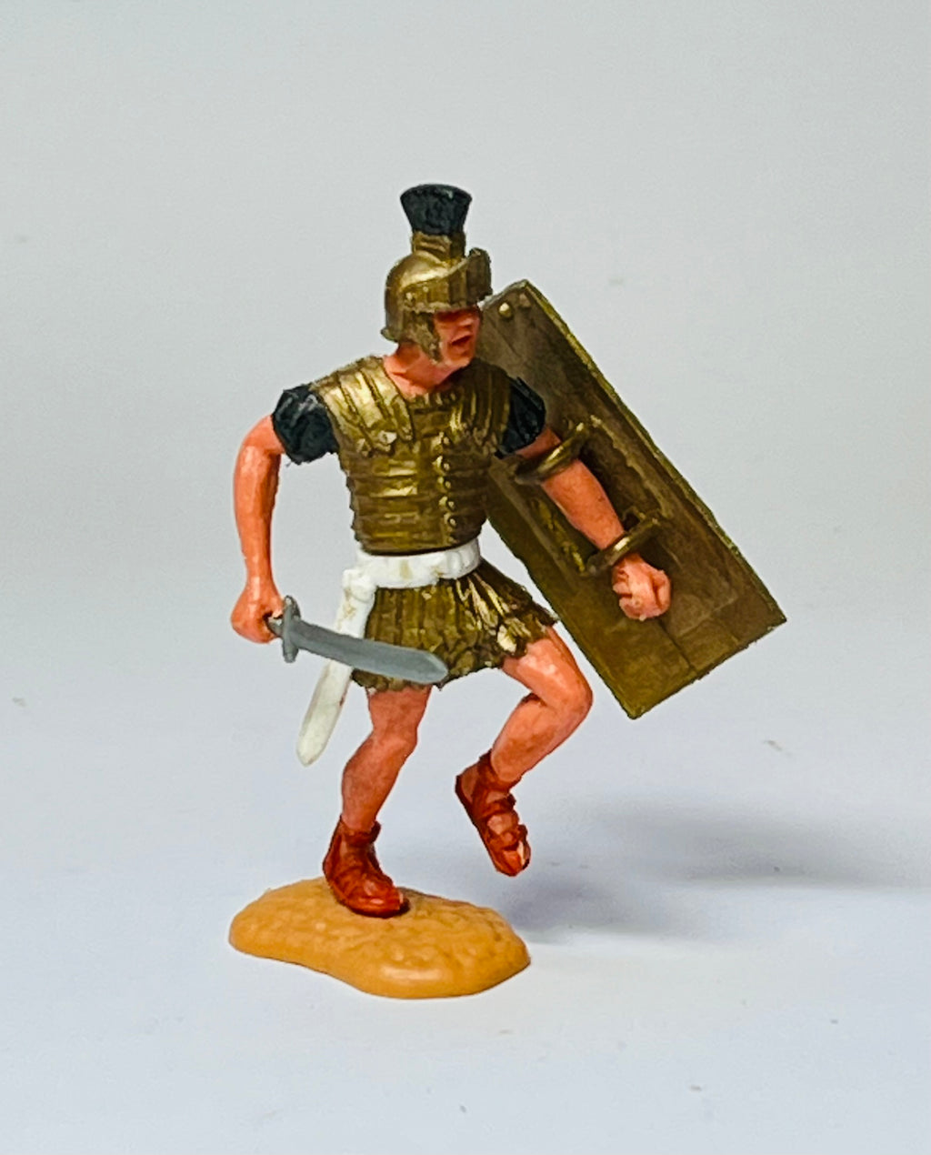 Timpo Roman Legionary black