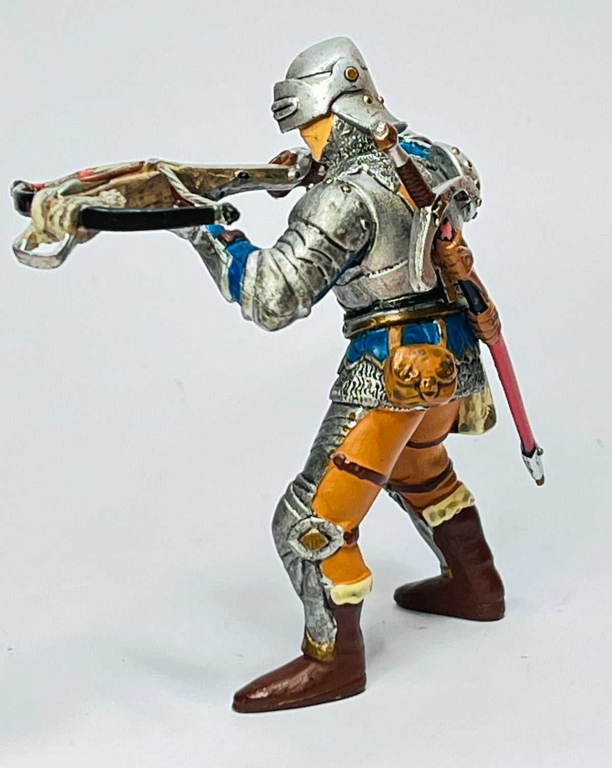 Papo Armoured Crossbow Man