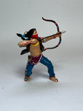 Papo Native American Bowman 1/20