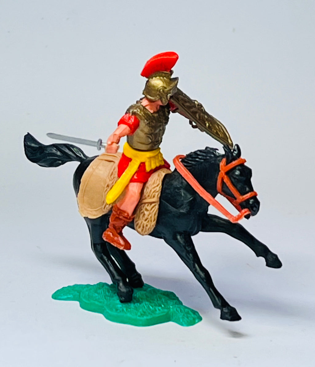 Timpo Roman Cavalryman #5