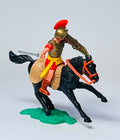Timpo Roman Cavalryman #5