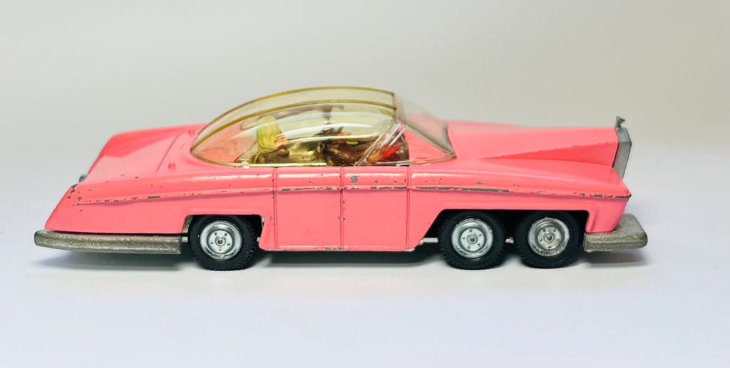 Dinky Toys No. 100 Lady Penelope’s FAB 1