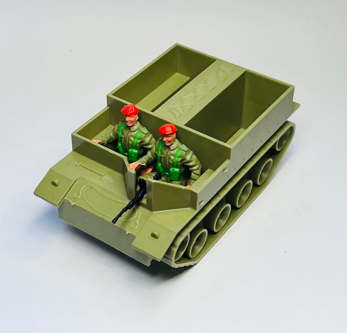 Timpo Airborne Bren Gun Carrier