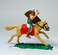 Timpo Roman Cavalryman #2