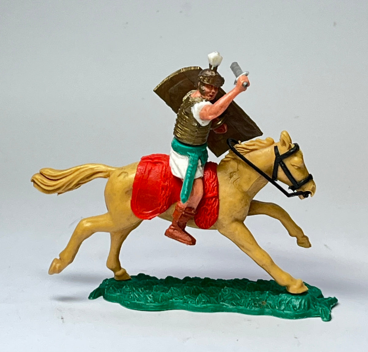 Timpo Roman Cavalryman #2