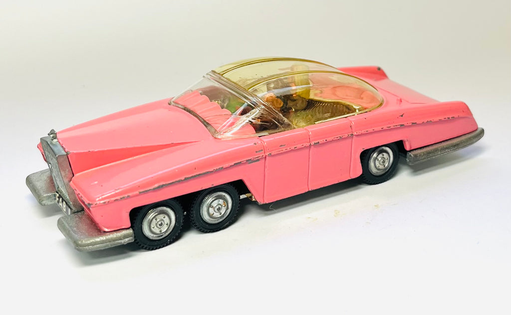 Dinky Toys No. 100 Lady Penelope’s FAB 1