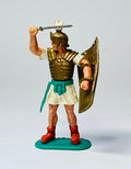 Timpo Roman white legionary