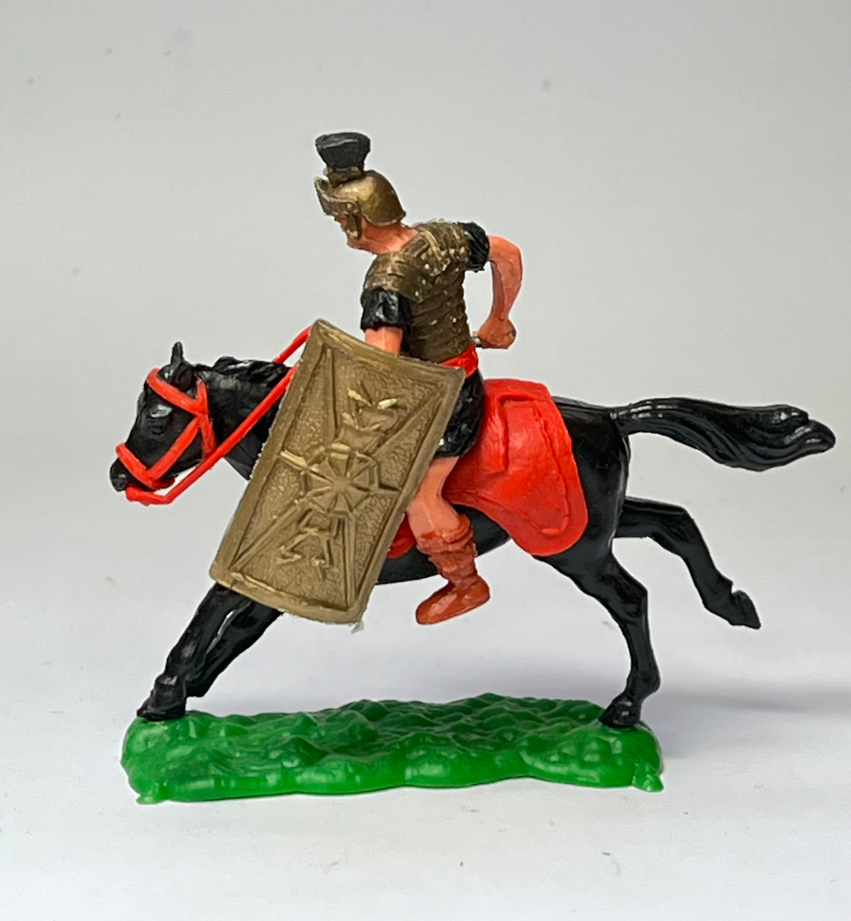 Timpo Cavalryman #6