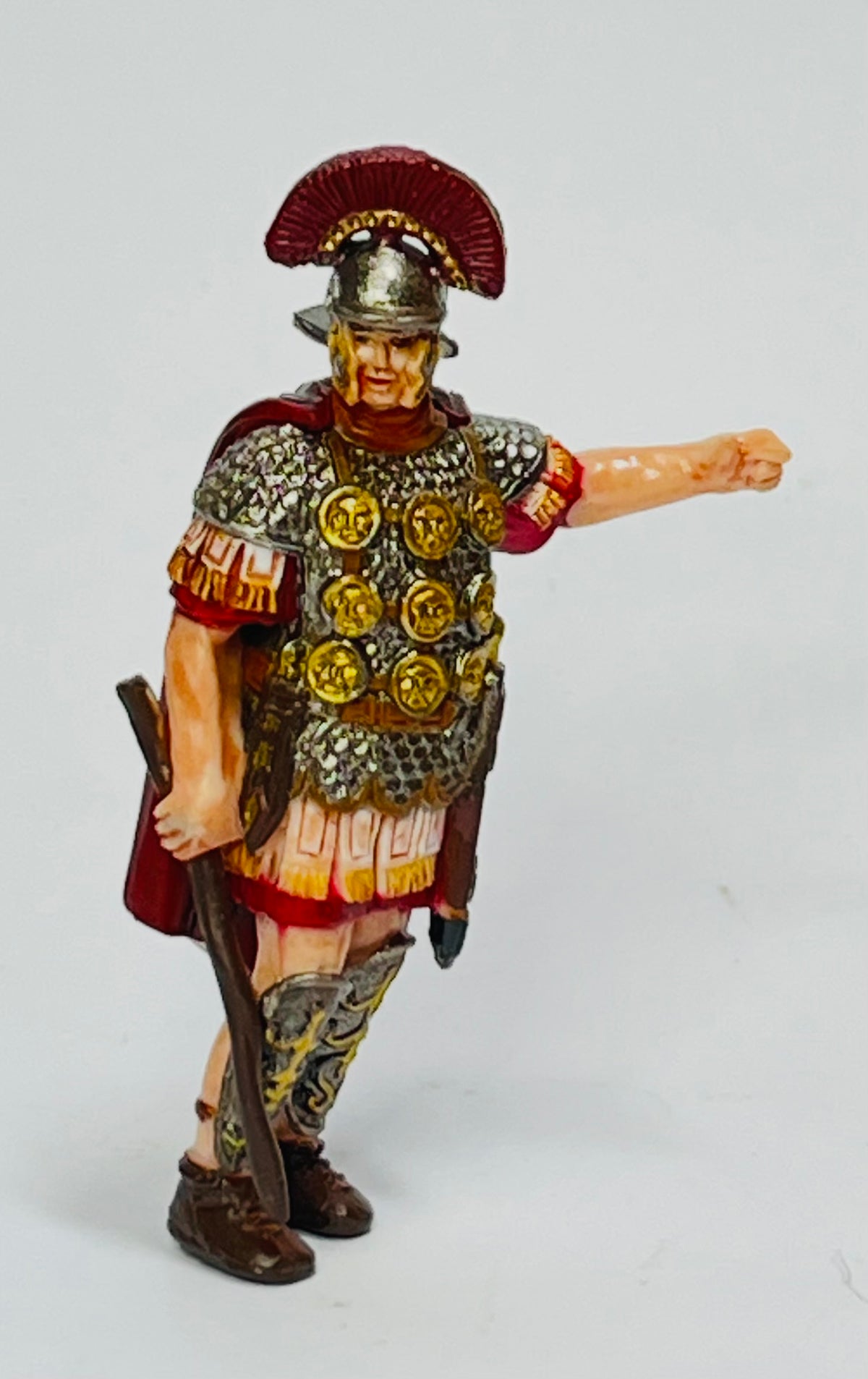 Safari Roman Centurion 1/30