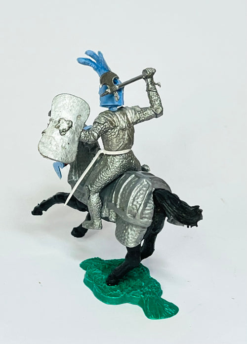 Early Mounted Timpo Knight