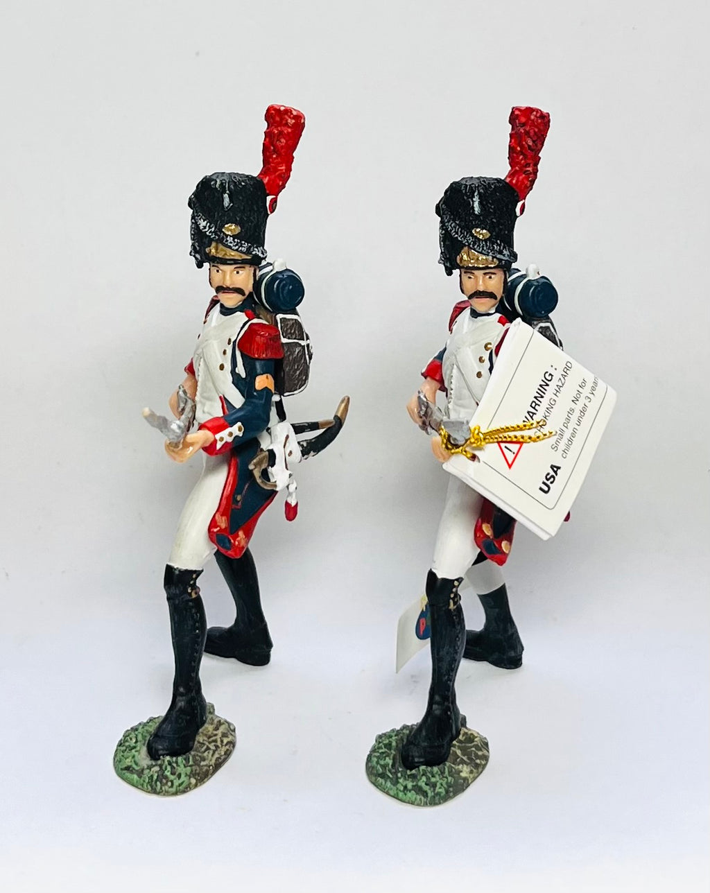 Papo Prestige French Imperial Guard