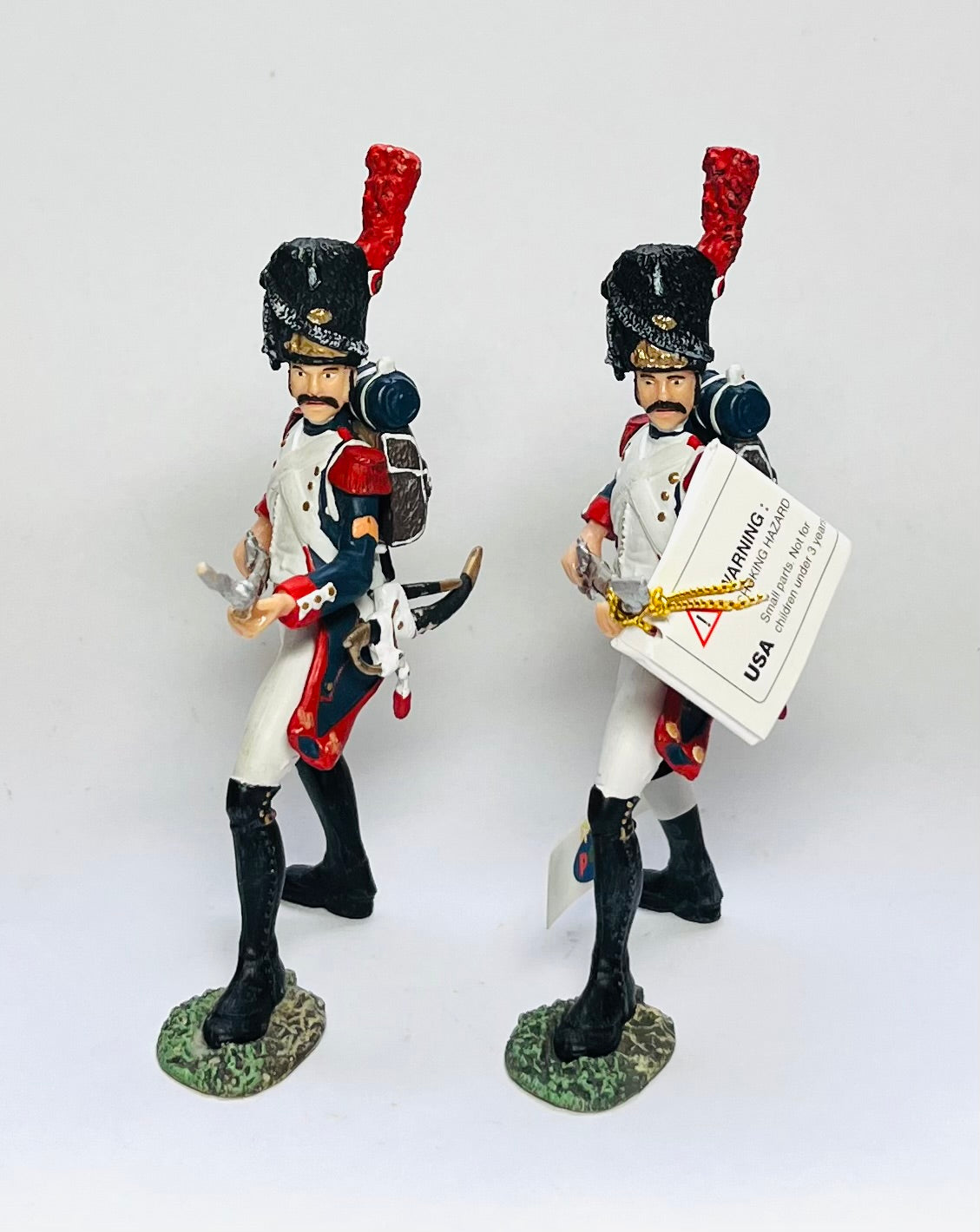 Papo Prestige French Imperial Guard