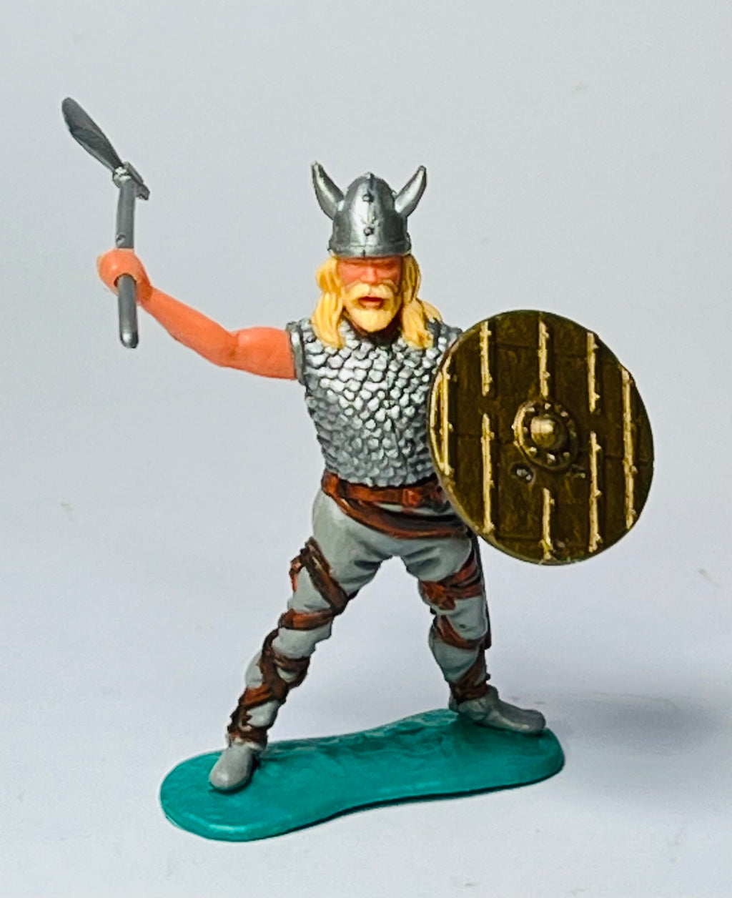 Timpo blonde Viking #1