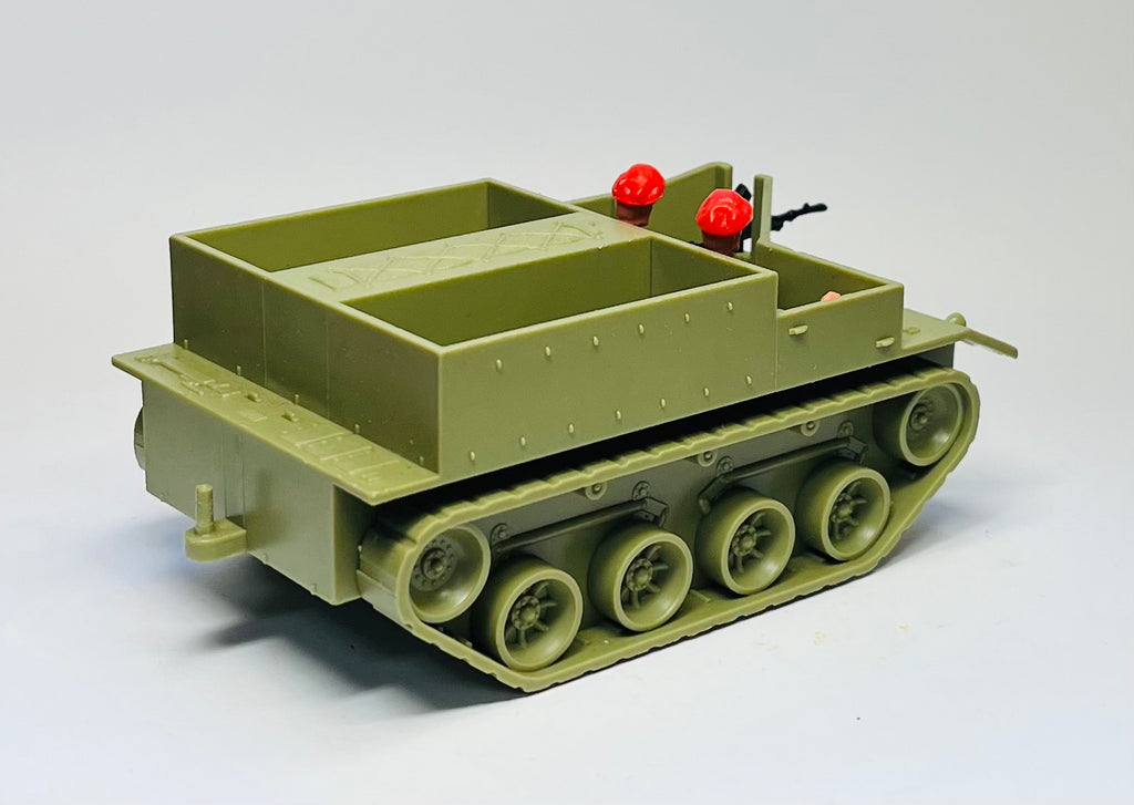 Timpo Airborne Bren Gun Carrier
