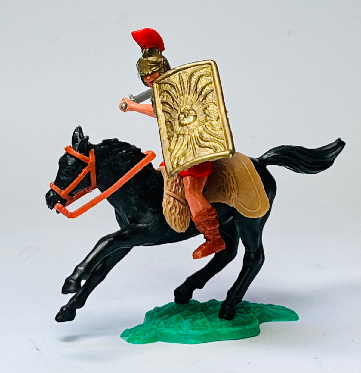 Timpo Roman Cavalryman #5