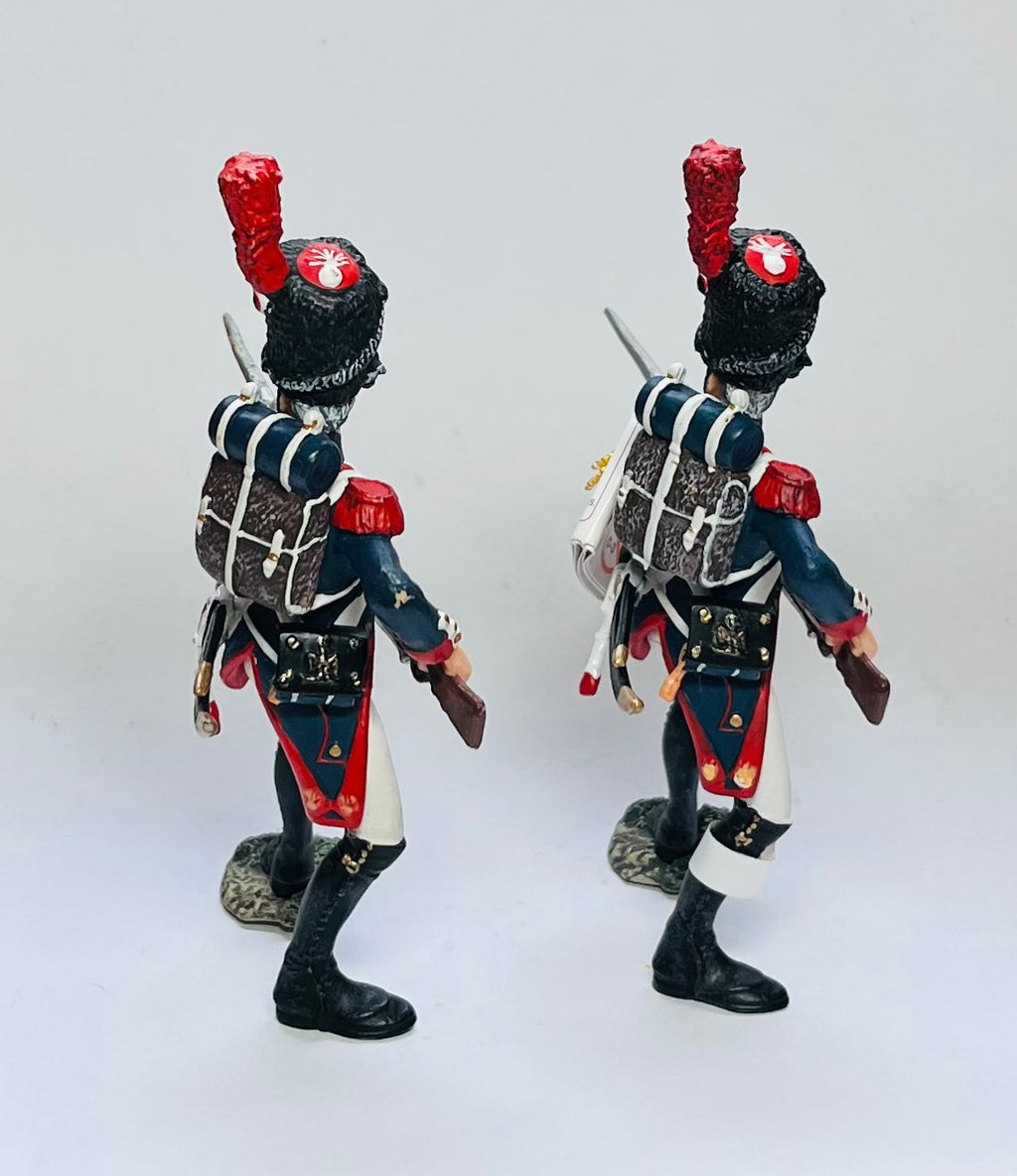 Papo Prestige French Imperial Guard