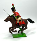Britains Deetail Chasseur a Cheval