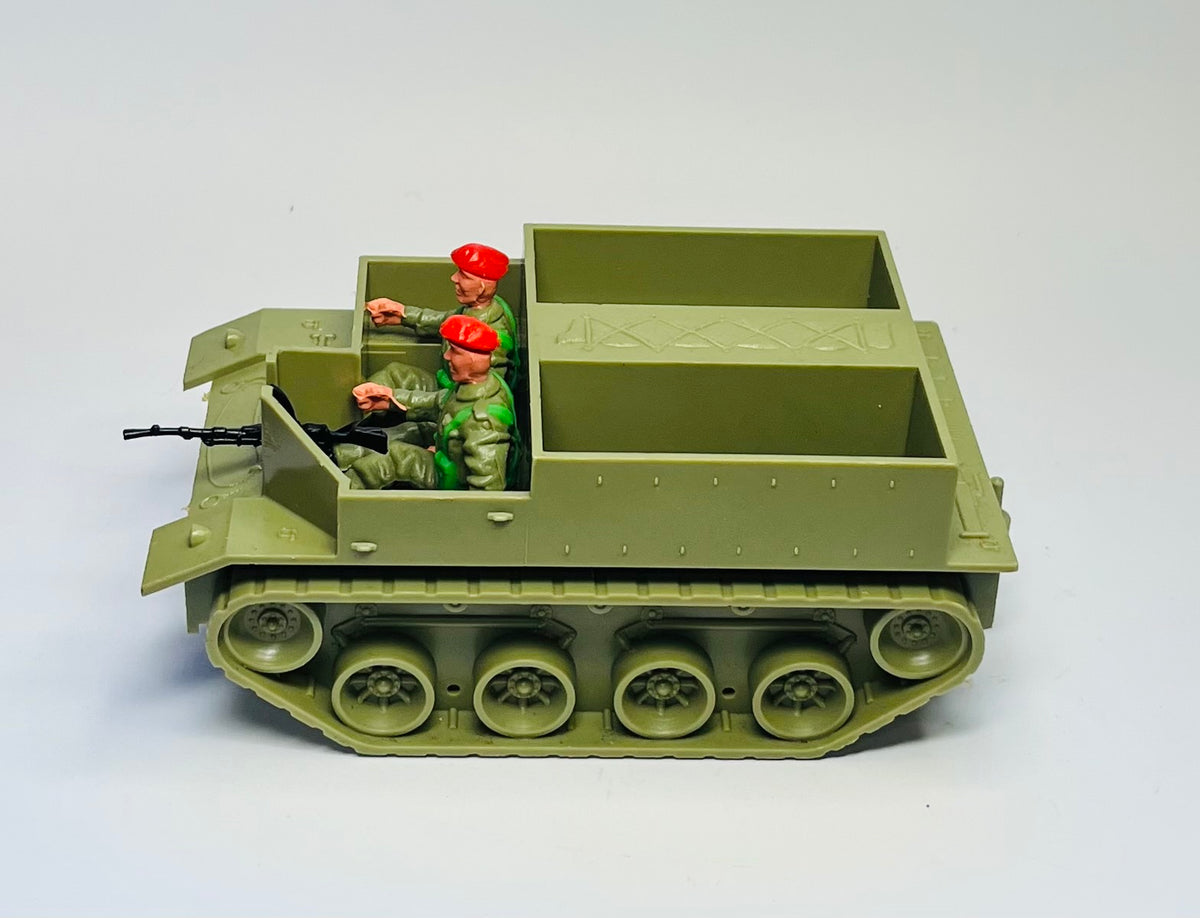Timpo Airborne Bren Gun Carrier