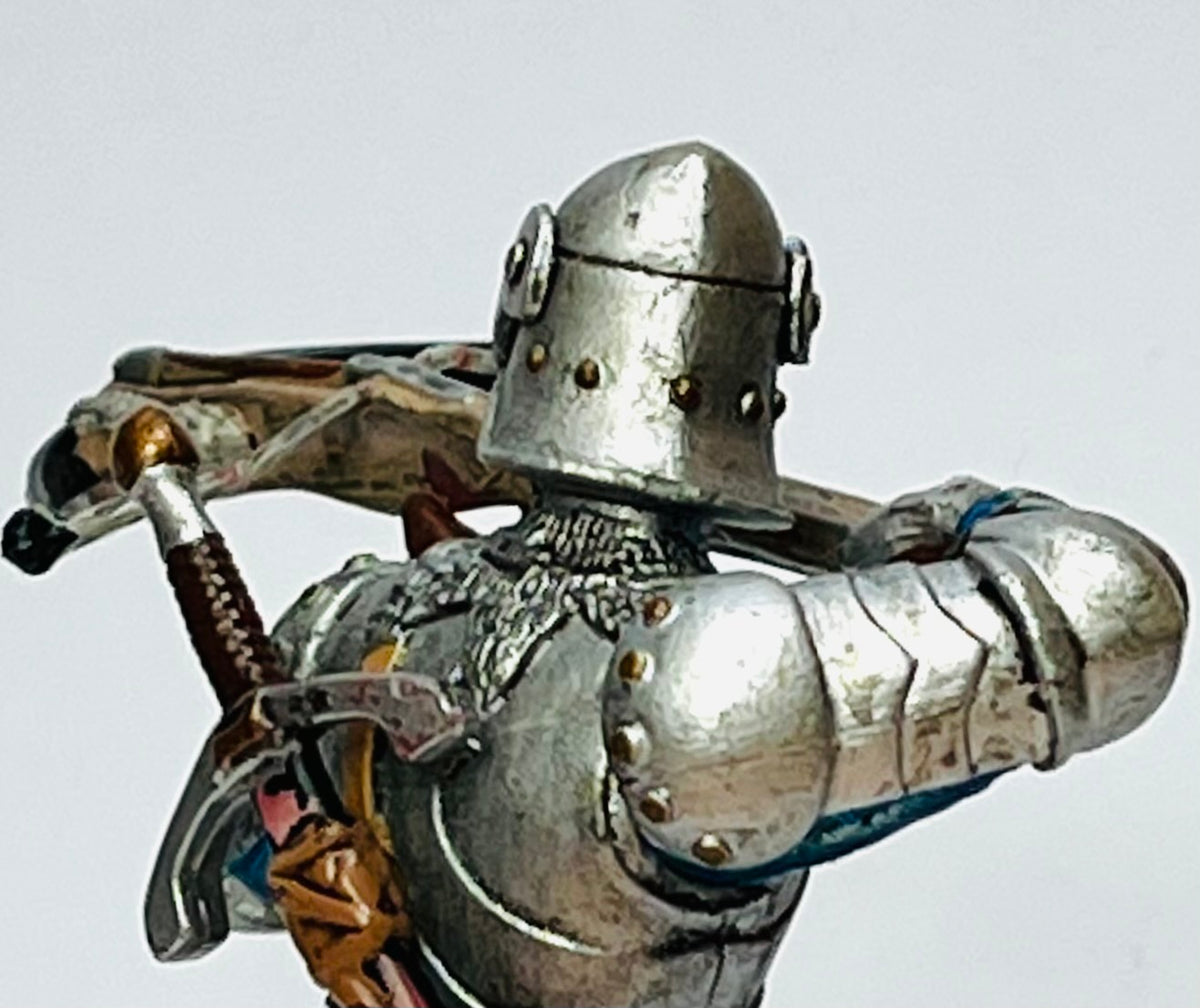 Papo Armoured Crossbow Man