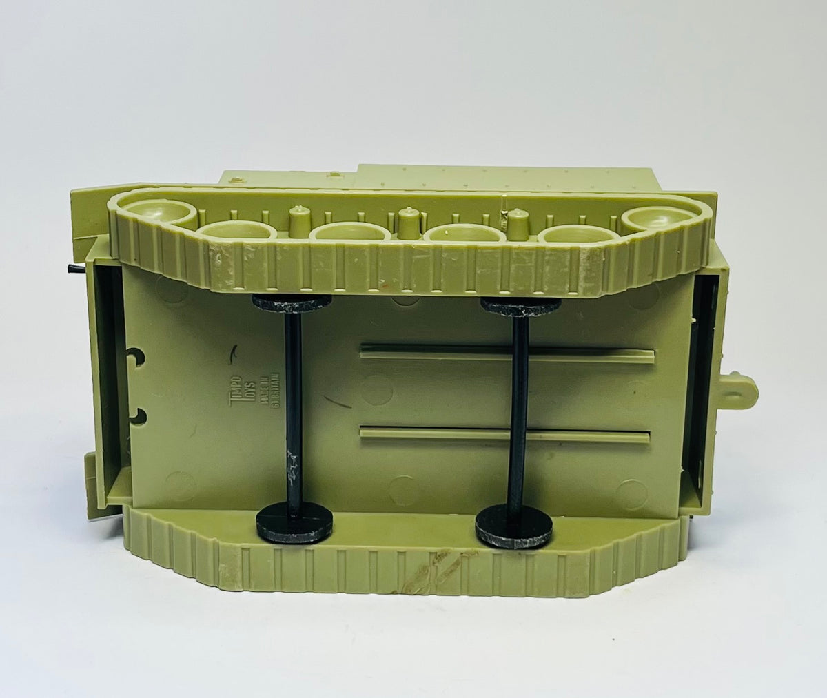 Timpo Airborne Bren Gun Carrier