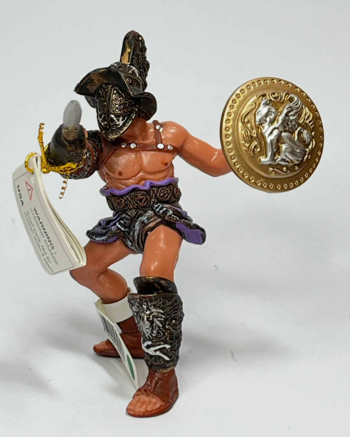 Papo Gladiator 1/20