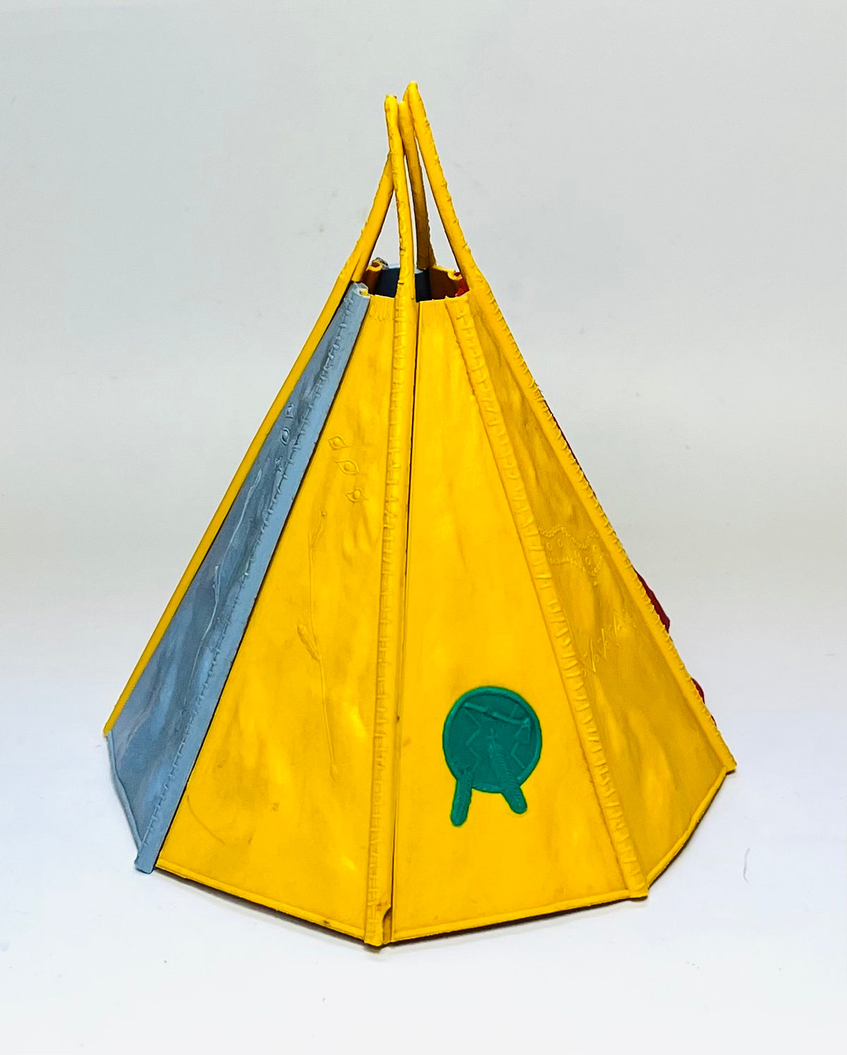 Timpo Native American Teepee 1/32.