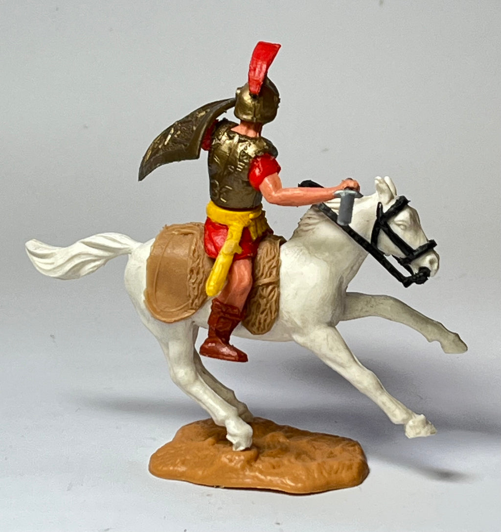 Timpo Roman Cavalryman #1