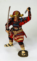Schleich Red Samurai