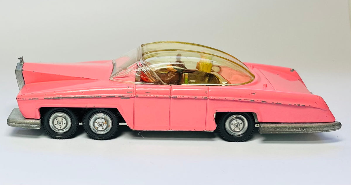 Dinky Toys No. 100 Lady Penelope’s FAB 1