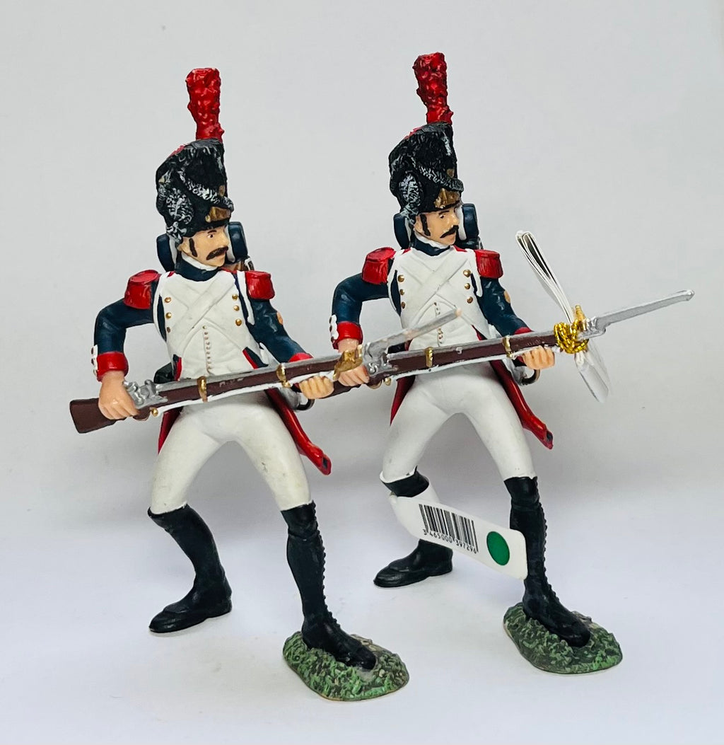 Papo Prestige French Imperial Guard