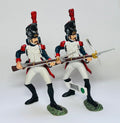 Papo Prestige French Imperial Guard