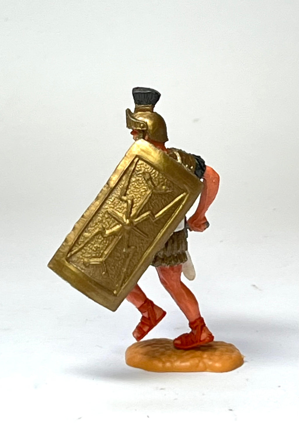 Timpo Roman Legionary black