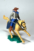 Timpo Confederate Cavalry Trooper