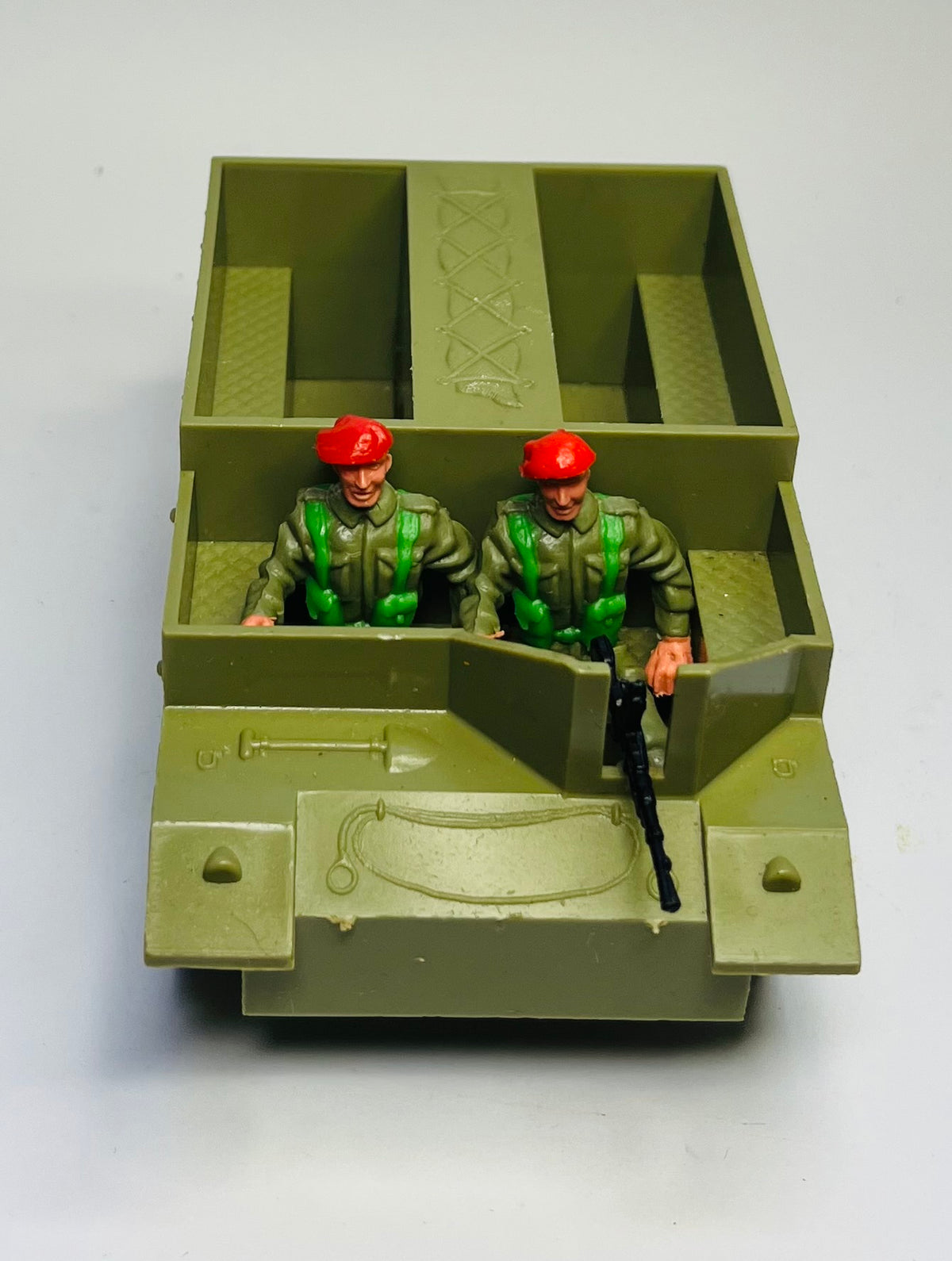 Timpo Airborne Bren Gun Carrier