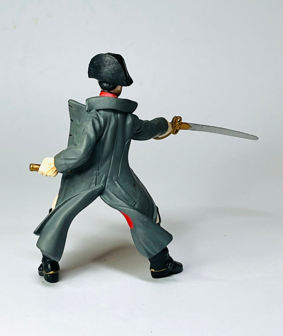 Papo Napoleon