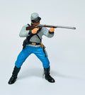 Papo Confederate Cavalry Trooper 1/20