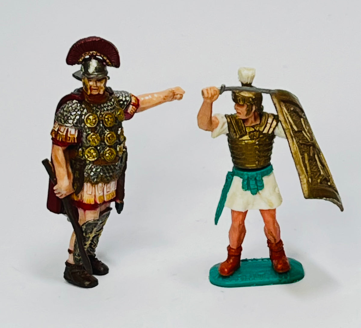 Safari Roman Centurion 1/30