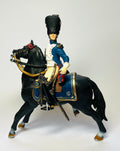 Papo Prestige Grenadier a Cheval of The Garde.