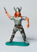 Timpo red hair Viking #2