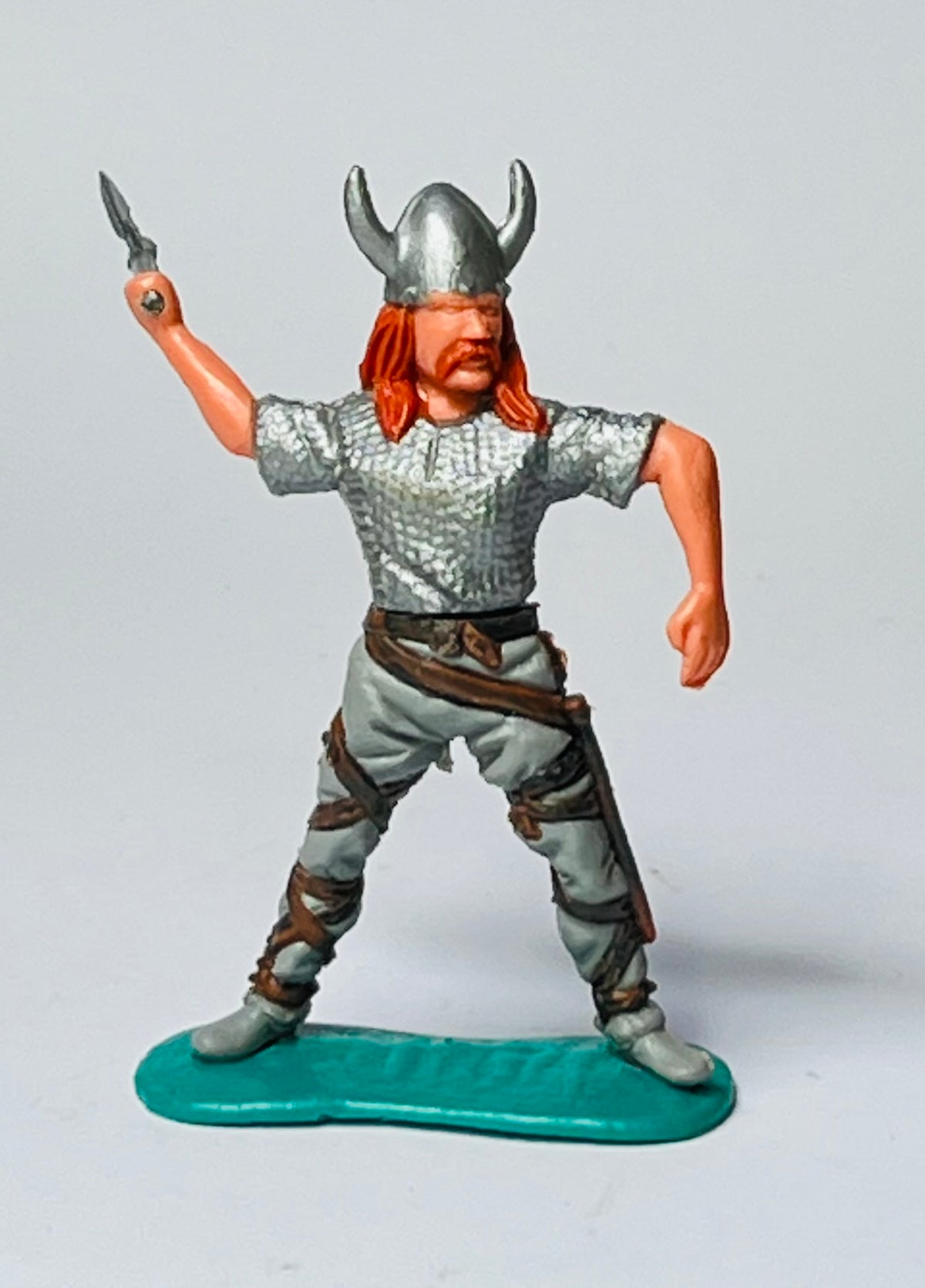 Timpo red hair Viking #2