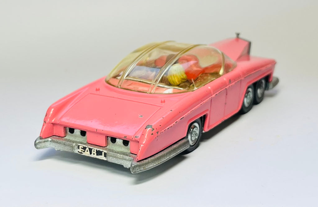 Dinky Toys No. 100 Lady Penelope’s FAB 1