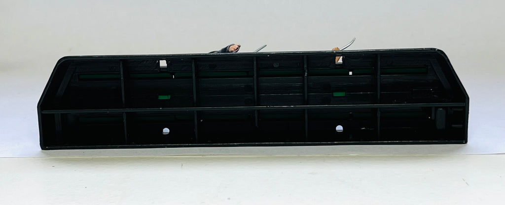 BBI BLUE BOX UNION INFANTRY ACW