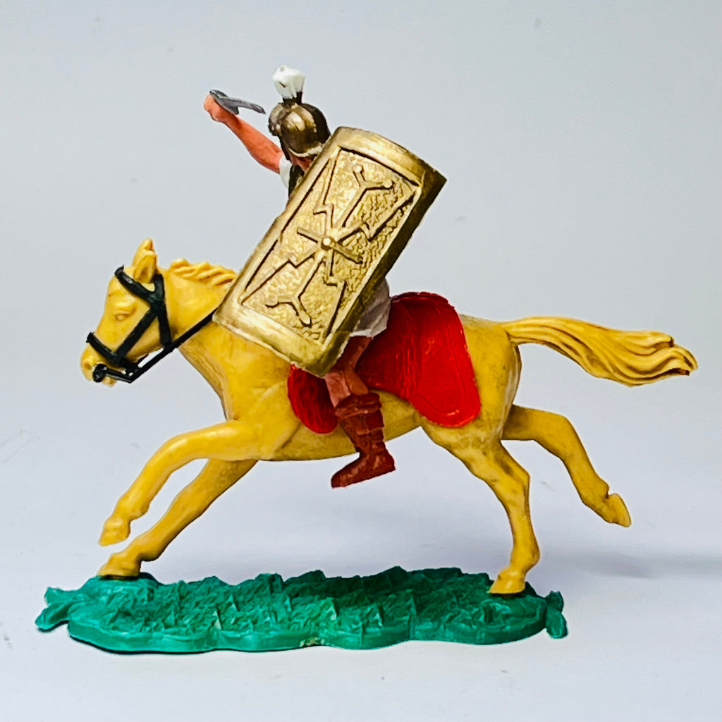 Timpo Roman Cavalryman #2