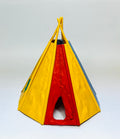 Timpo Native American Teepee 1/32.