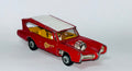 Corgi Monkees Car.