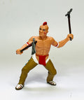 Papo Iroquois Mohawk Warrior 1/20 scale.