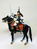 Papo Prestige French Curaissier Officer.