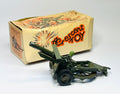 Crescent Diecast 25 Pounder Gun