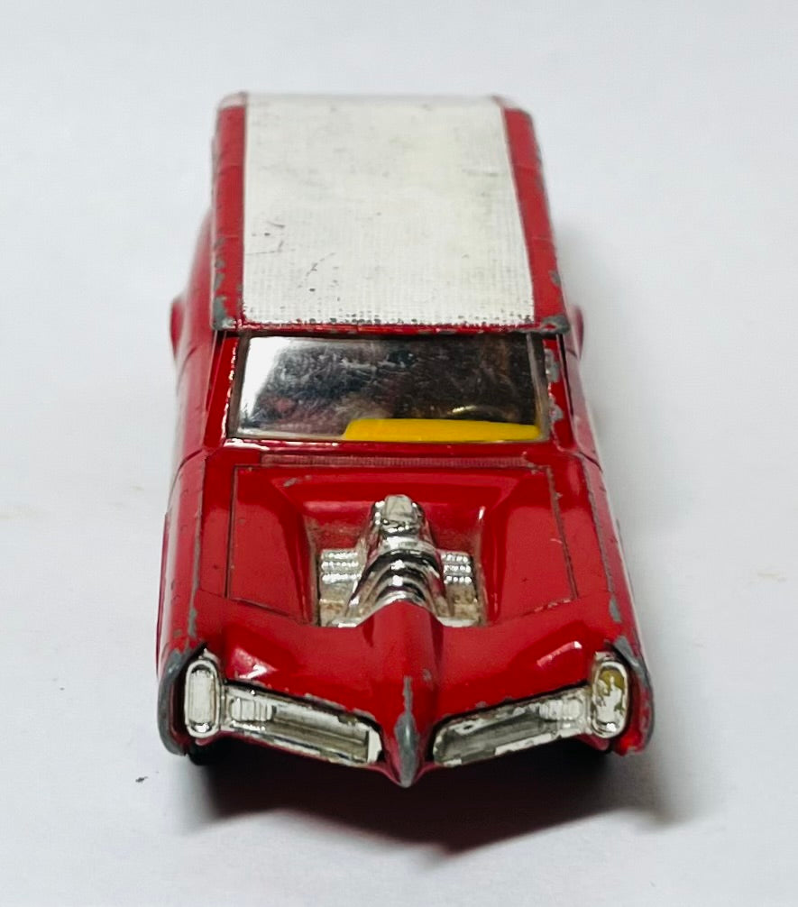 Corgi Monkees Car.